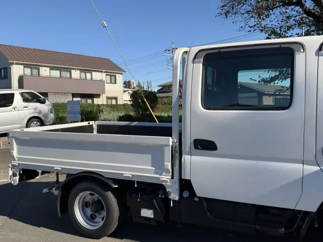 トヨタ ダイナ 2WG-GDY232(2WD)の写真6