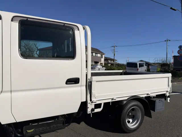 トヨタ ダイナ 2WG-GDY232(2WD)の写真7