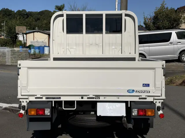 トヨタ ダイナ 2WG-GDY232(2WD)の写真8