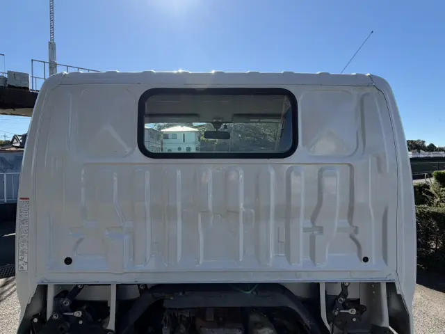 日野 デュトロ TKG-XZU620T(2WD)の写真17