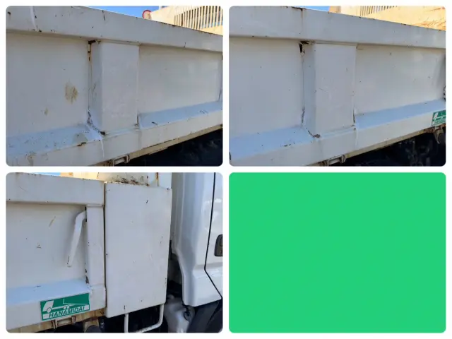 日野 デュトロ TKG-XZU620T(2WD)の写真29