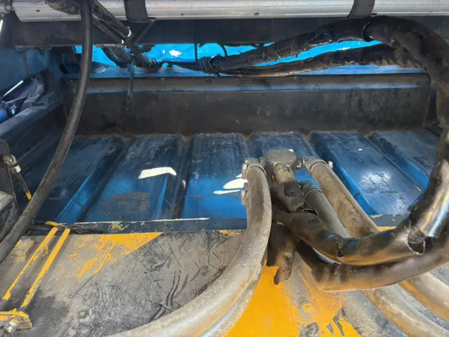 いすゞ エルフ TKG-NMR85AN(2WD)の写真14