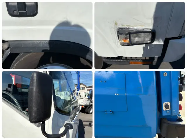 いすゞ エルフ TKG-NMR85AN(2WD)の写真31