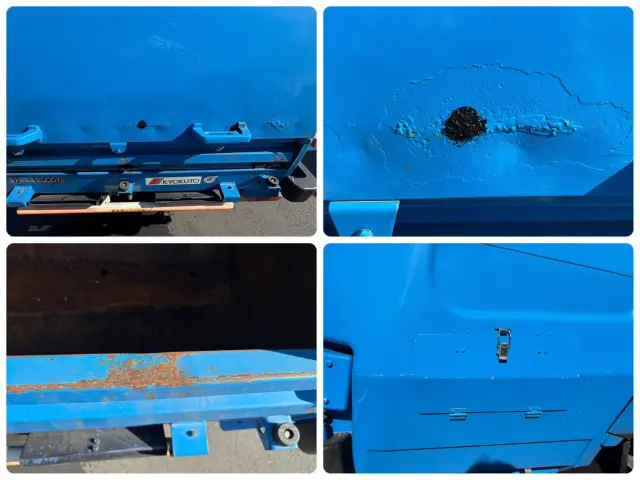 いすゞ エルフ TKG-NMR85AN(2WD)の写真32