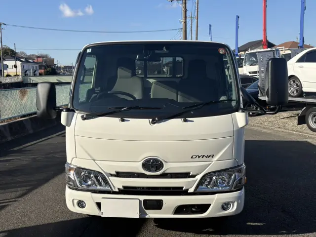 トヨタ ダイナ 3BF-TRY230(2WD)の写真5