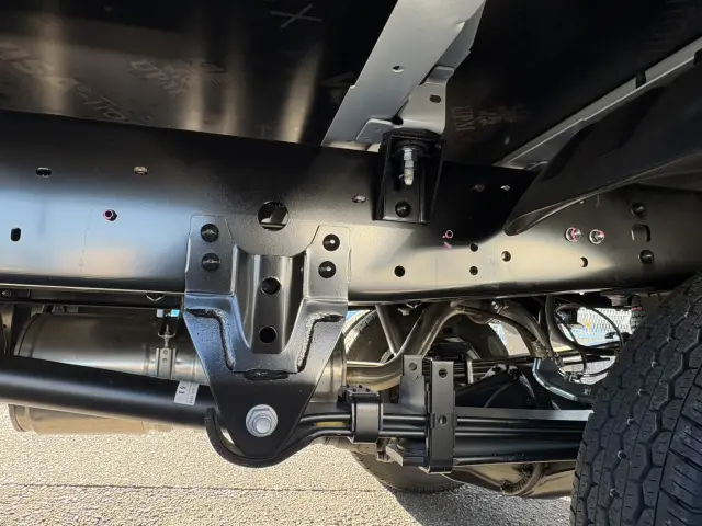 トヨタ ダイナ 3BF-TRY230(2WD)の写真14