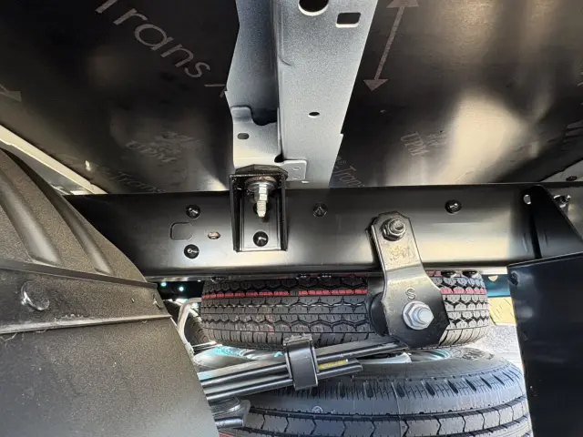 トヨタ ダイナ 3BF-TRY230(2WD)の写真15