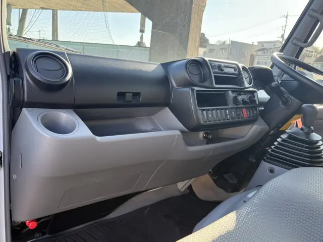 トヨタ ダイナ 3BF-TRY230(2WD)の写真26