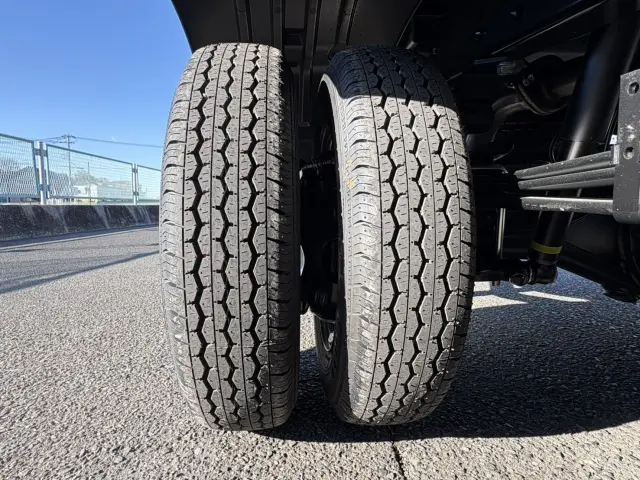 トヨタ ダイナ 3BF-TRY230(2WD)の写真34