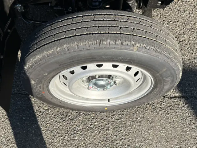 トヨタ ダイナ 3BF-TRY230(2WD)の写真35