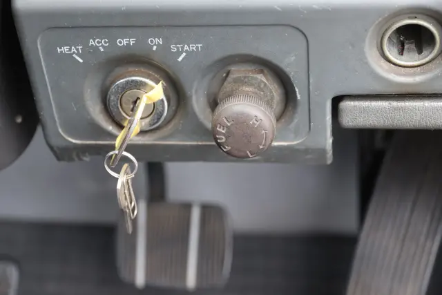 タダノ CREVO100　6段ブーム　 TR100M(4WD)の写真16