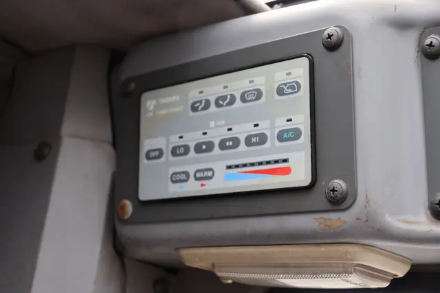 タダノ CREVO100　6段ブーム　 TR100M(4WD)の写真20