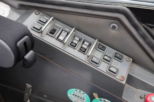 タダノ CREVO100　6段ブーム　 TR100M(4WD)の写真22