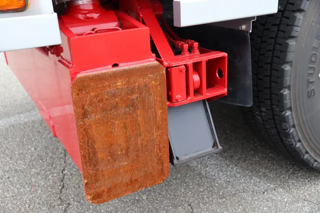 タダノ CREVO100　6段ブーム　 TR100M(4WD)の写真30