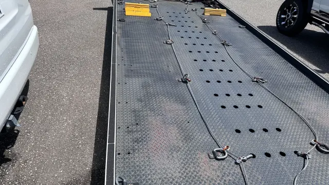 日野 デュトロ TPG-XZU722M(2WD)の写真15