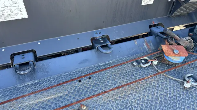 日野 デュトロ TPG-XZU722M(2WD)の写真18