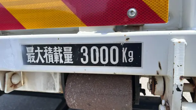 日野 デュトロ TPG-XZU722M(2WD)の写真19