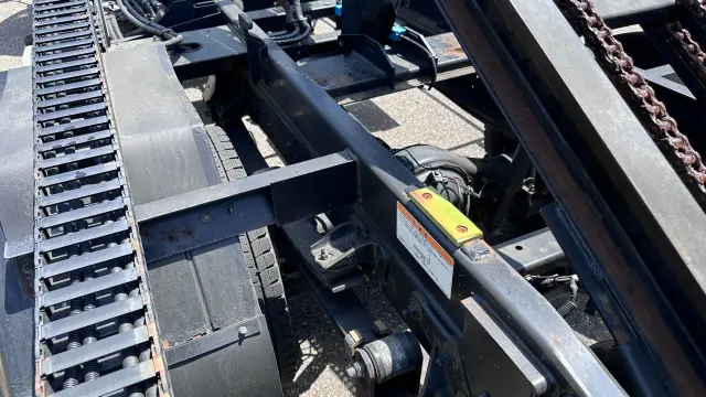 日野 デュトロ TPG-XZU722M(2WD)の写真20