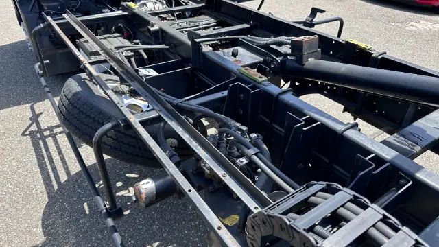 日野 デュトロ TPG-XZU722M(2WD)の写真21