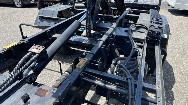 日野 デュトロ TPG-XZU722M(2WD)の写真22