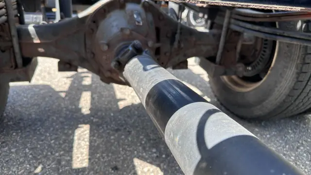 日野 デュトロ TPG-XZU722M(2WD)の写真23