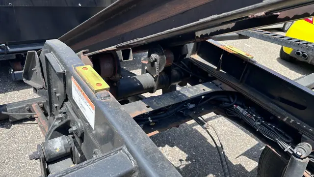 日野 デュトロ TPG-XZU722M(2WD)の写真24