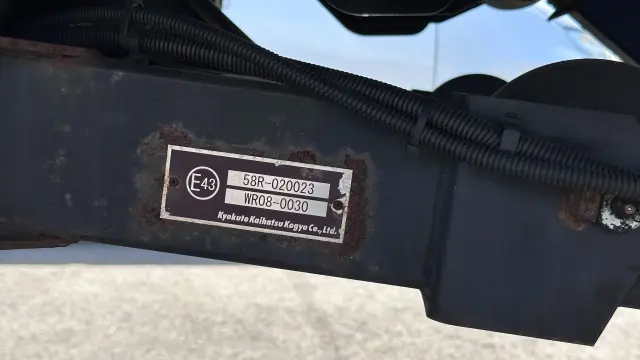 日野 デュトロ TPG-XZU722M(2WD)の写真29