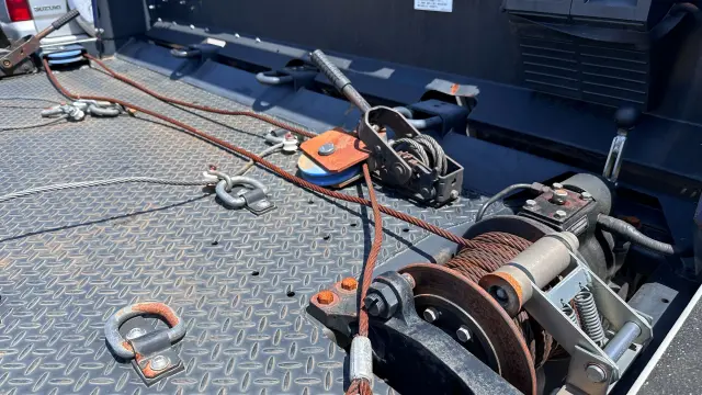 日野 デュトロ TPG-XZU722M(2WD)の写真30