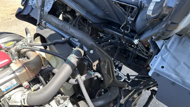 日野 デュトロ TPG-XZU722M(2WD)の写真33