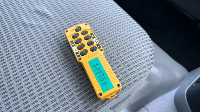 日野 デュトロ TPG-XZU722M(2WD)の写真35