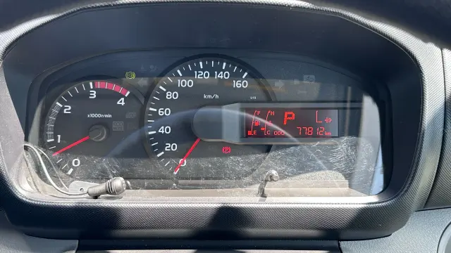 日野 デュトロ TPG-XZU722M(2WD)の写真37