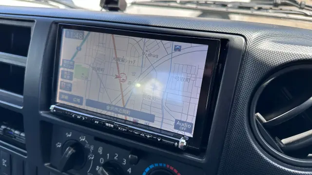 日野 デュトロ TPG-XZU722M(2WD)の写真38