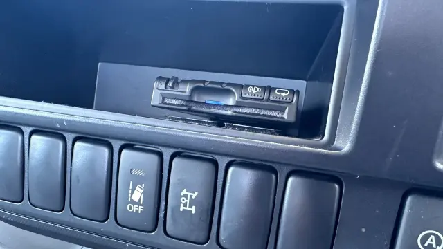 日野 デュトロ TPG-XZU722M(2WD)の写真46