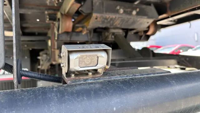 日野 デュトロ TPG-XZU722M(2WD)の写真49