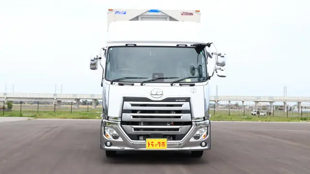 UD クオン 2RG-CG5FAの写真2