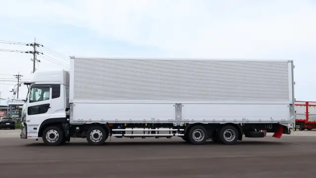 UD クオン 2RG-CG5FAの写真4