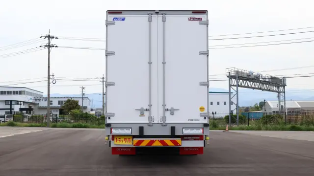 UD クオン 2RG-CG5FAの写真6