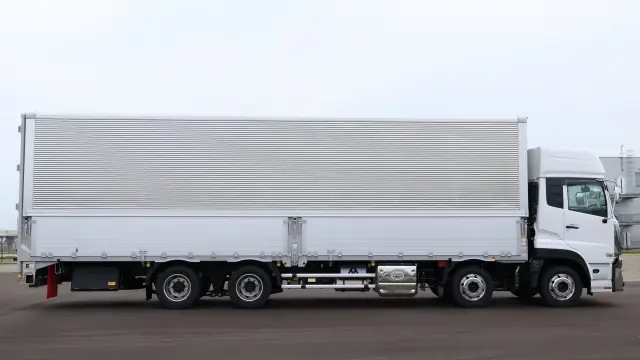 UD クオン 2RG-CG5FAの写真8