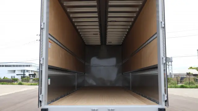 UD クオン 2RG-CG5FAの写真14