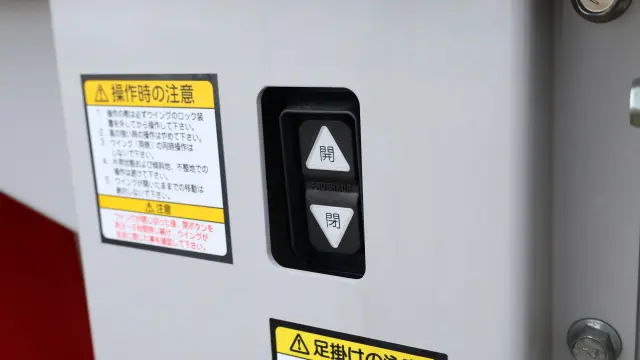 UD クオン 2RG-CG5FAの写真18