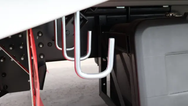 UD クオン 2RG-CG5FAの写真19