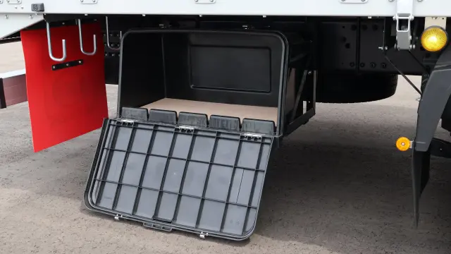 UD クオン 2RG-CG5FAの写真20