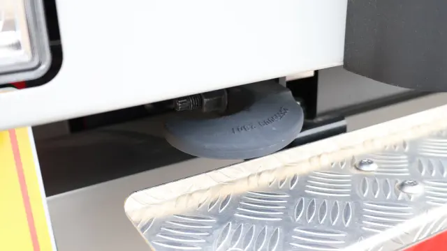 UD クオン 2RG-CG5FAの写真21