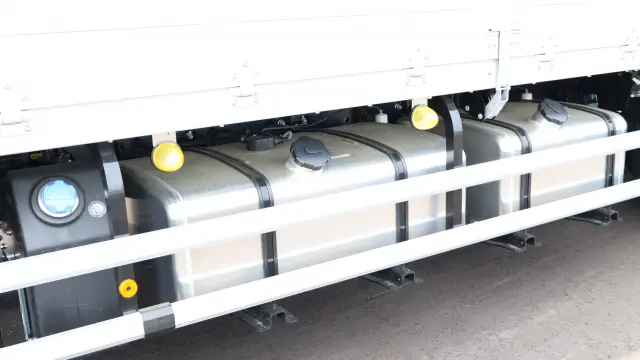 UD クオン 2RG-CG5FAの写真22