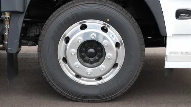 UD クオン 2RG-CG5FAの写真25