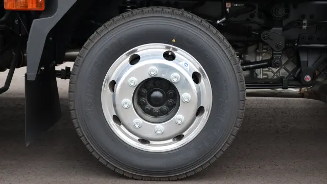 UD クオン 2RG-CG5FAの写真26