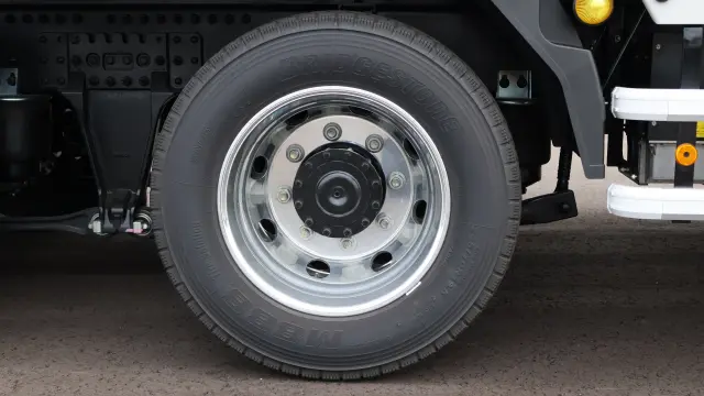 UD クオン 2RG-CG5FAの写真27