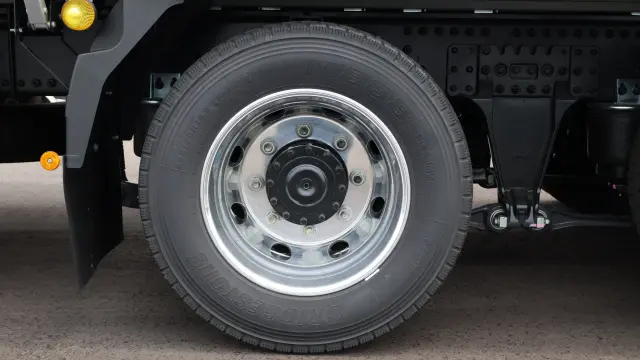 UD クオン 2RG-CG5FAの写真28