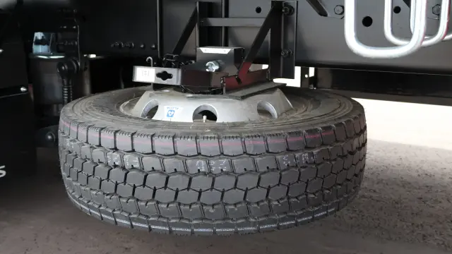 UD クオン 2RG-CG5FAの写真29