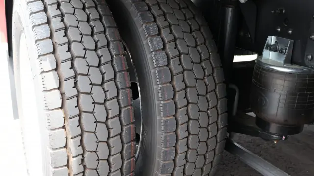 UD クオン 2RG-CG5FAの写真31